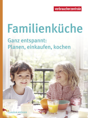 cover image of Familienküche